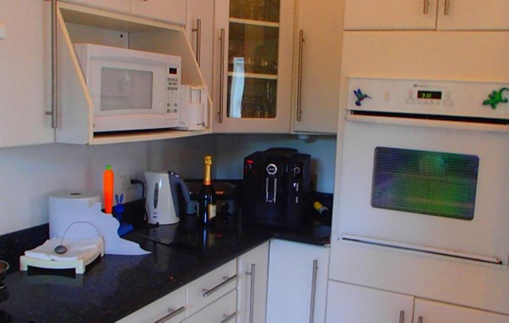 Being Villa Plymouth Esterno foto