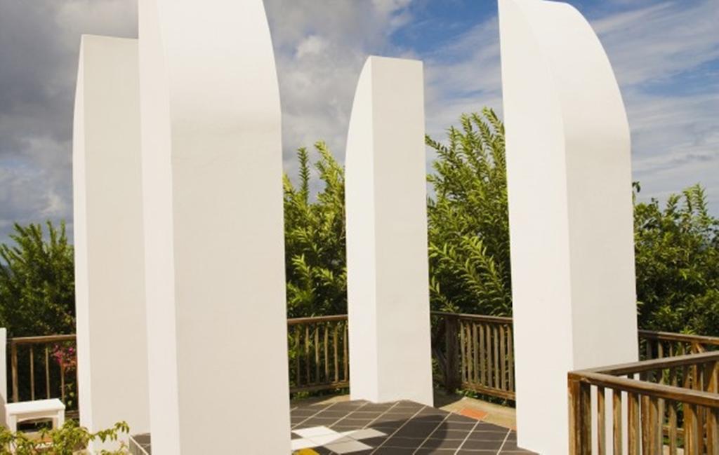 Being Villa Plymouth Esterno foto