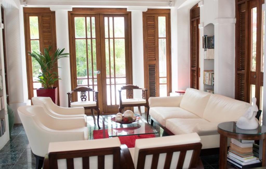 Being Villa Plymouth Esterno foto